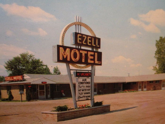 Ezell Motel